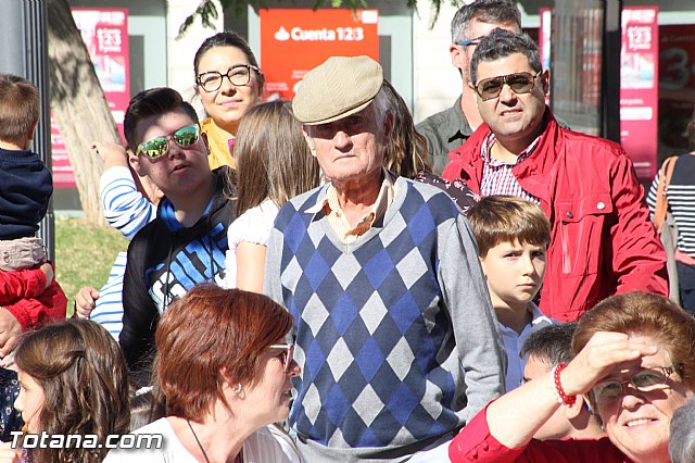 Domingo de tendencias - Totana 2016 - 1272