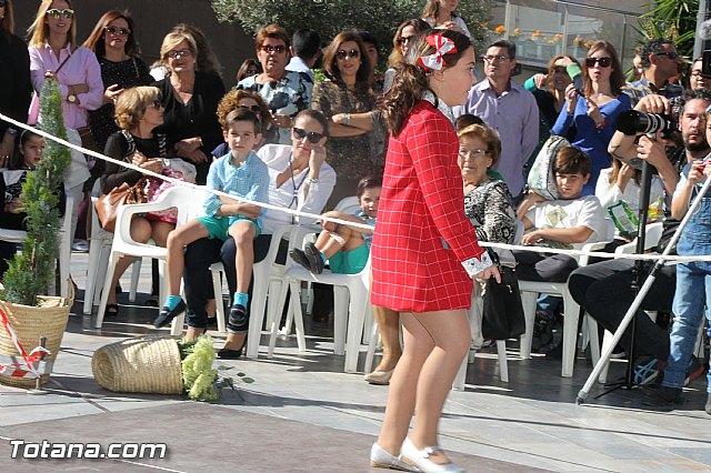 Domingo de tendencias - Totana 2016 - 1273