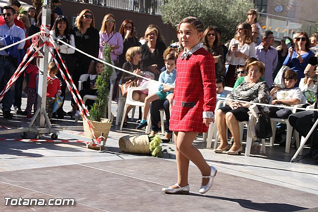 Domingo de tendencias - Totana 2016 - 1274