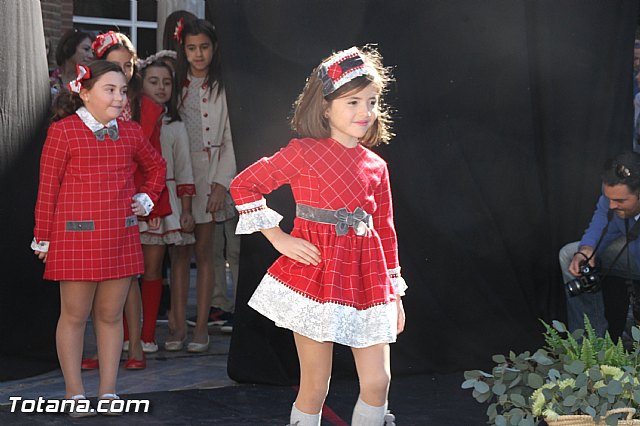 Domingo de tendencias - Totana 2016 - 1277