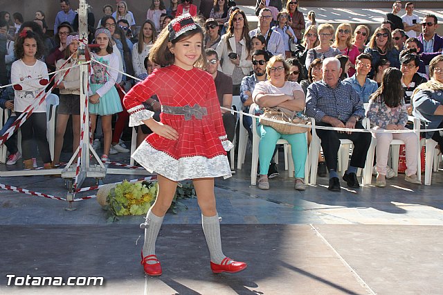 Domingo de tendencias - Totana 2016 - 1278