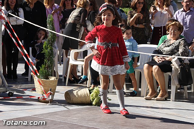 Domingo de tendencias - Totana 2016 - 1281