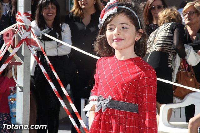 Domingo de tendencias - Totana 2016 - 1282