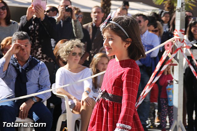 Domingo de tendencias - Totana 2016 - 1283