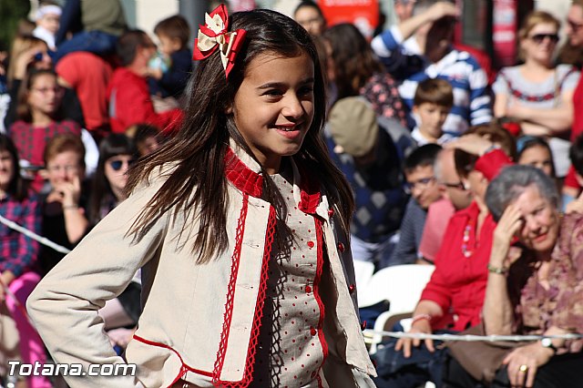 Domingo de tendencias - Totana 2016 - 1285