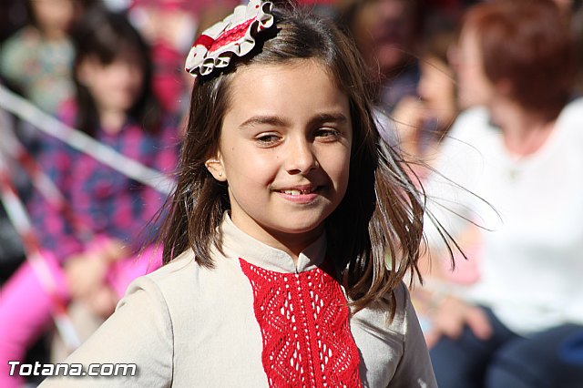 Domingo de tendencias - Totana 2016 - 1288