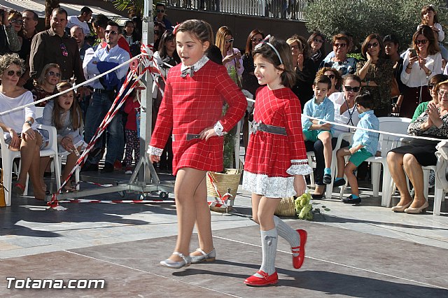 Domingo de tendencias - Totana 2016 - 1289