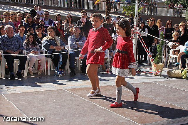 Domingo de tendencias - Totana 2016 - 1290