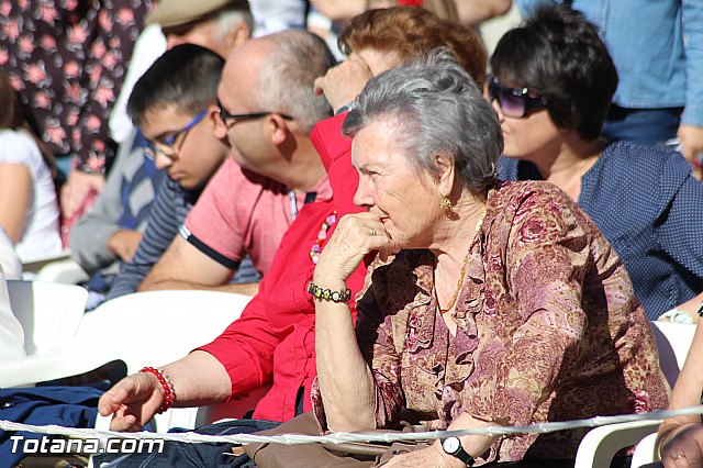 Domingo de tendencias - Totana 2016 - 1292