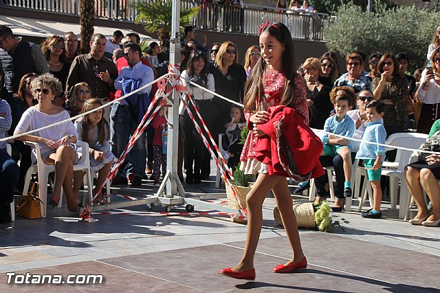 Domingo de tendencias - Totana 2016 - 1295