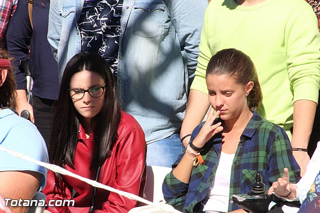 Domingo de tendencias - Totana 2016 - 1297