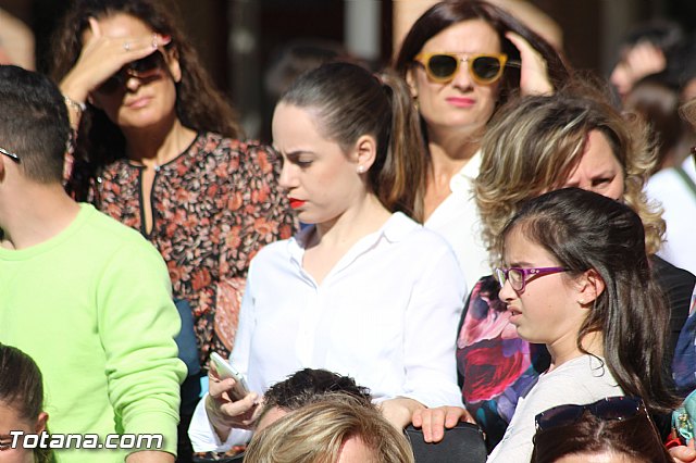 Domingo de tendencias - Totana 2016 - 1298