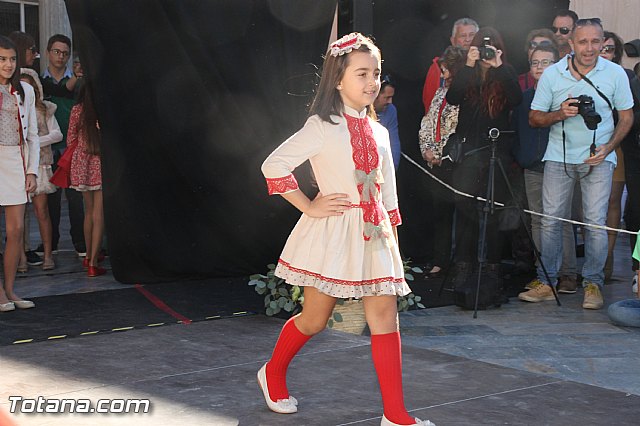 Domingo de tendencias - Totana 2016 - 1299