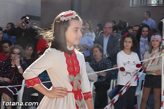 Domingo de tendencias - Totana 2016 - 1300