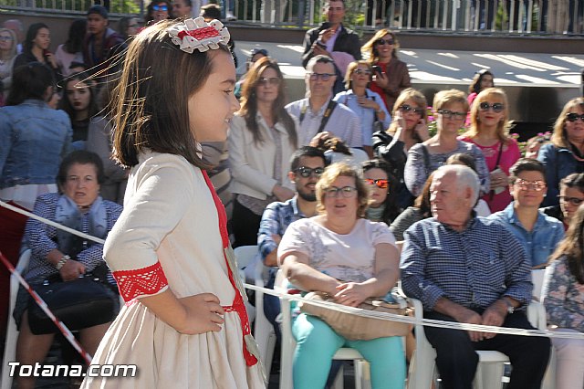 Domingo de tendencias - Totana 2016 - 1301