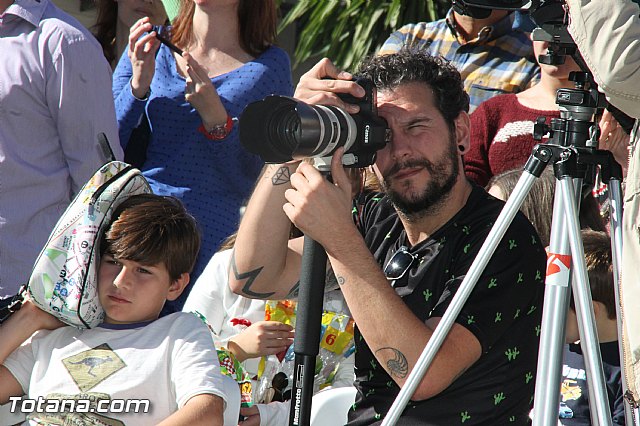 Domingo de tendencias - Totana 2016 - 1303