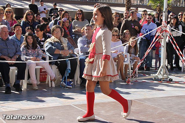 Domingo de tendencias - Totana 2016 - 1304