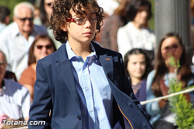 Domingo de tendencias - Totana 2016 - 1305