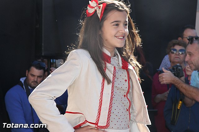 Domingo de tendencias - Totana 2016 - 1308