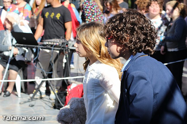 Domingo de tendencias - Totana 2016 - 1309