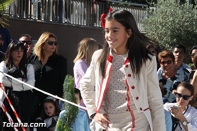 Domingo de tendencias - Totana 2016 - 1312