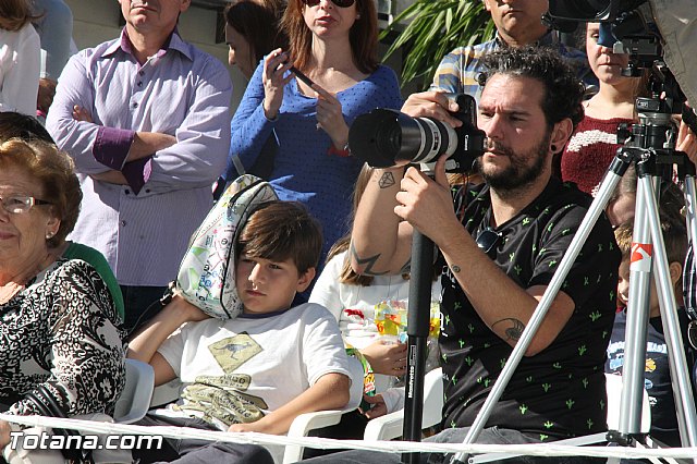 Domingo de tendencias - Totana 2016 - 1313