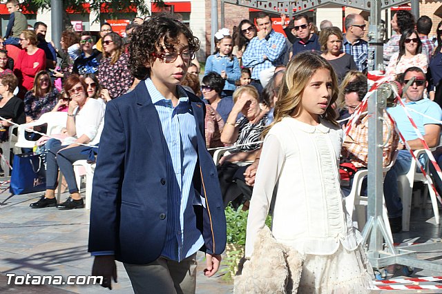 Domingo de tendencias - Totana 2016 - 1314