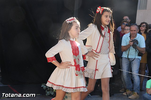 Domingo de tendencias - Totana 2016 - 1315