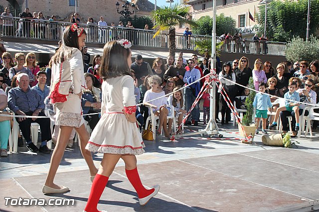 Domingo de tendencias - Totana 2016 - 1316