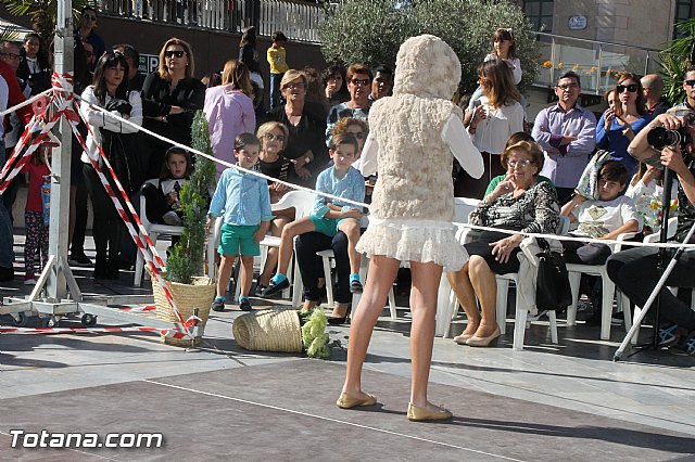 Domingo de tendencias - Totana 2016 - 1320