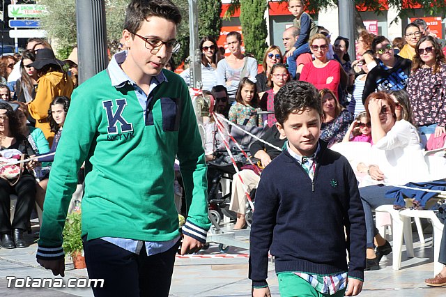 Domingo de tendencias - Totana 2016 - 1321