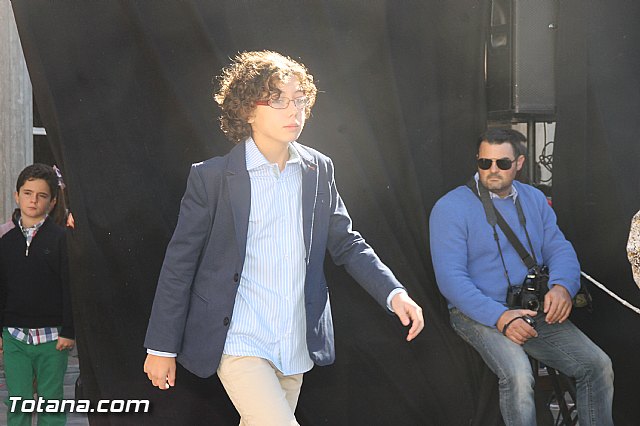 Domingo de tendencias - Totana 2016 - 1325