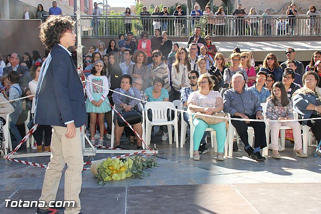 Domingo de tendencias - Totana 2016 - 1326