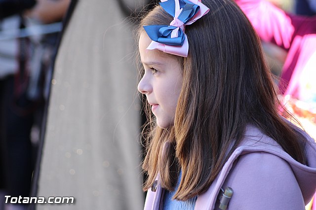 Domingo de tendencias - Totana 2016 - 1327