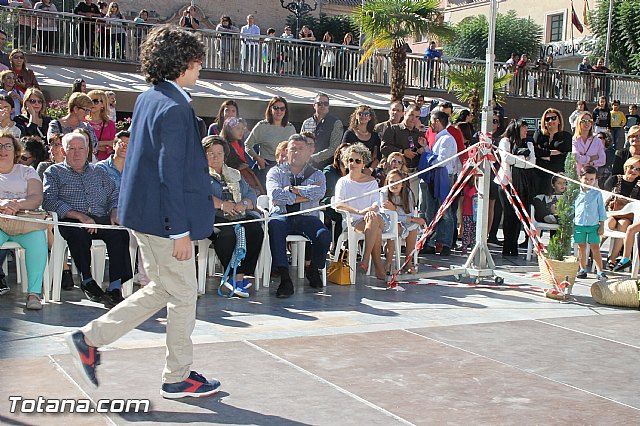 Domingo de tendencias - Totana 2016 - 1328