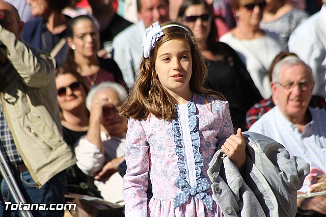 Domingo de tendencias - Totana 2016 - 1329