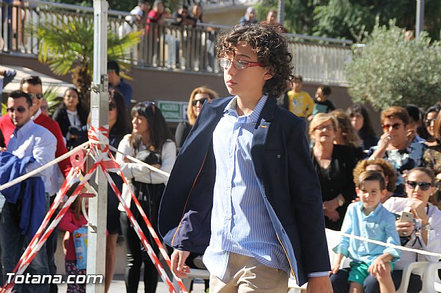 Domingo de tendencias - Totana 2016 - 1331