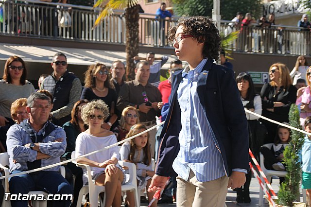 Domingo de tendencias - Totana 2016 - 1332