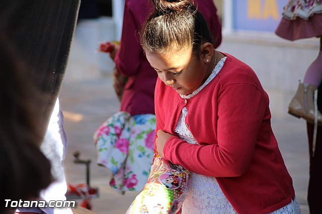 Domingo de tendencias - Totana 2016 - 1333