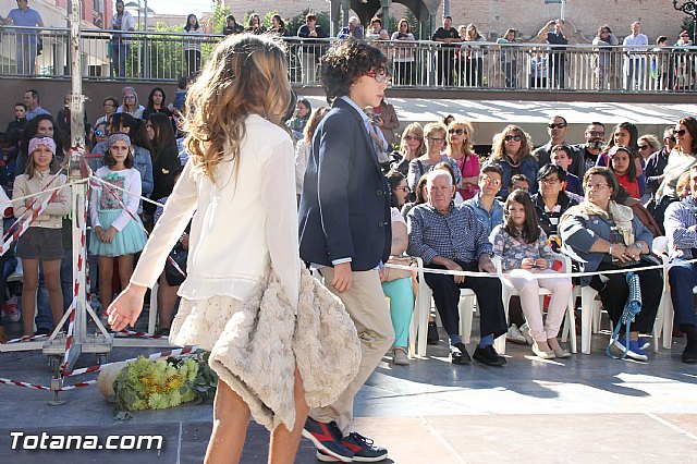 Domingo de tendencias - Totana 2016 - 1334