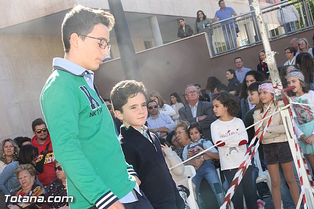 Domingo de tendencias - Totana 2016 - 1337