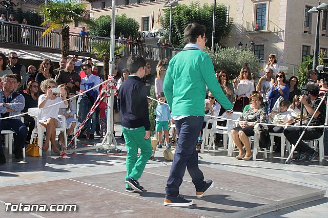 Domingo de tendencias - Totana 2016 - 1339