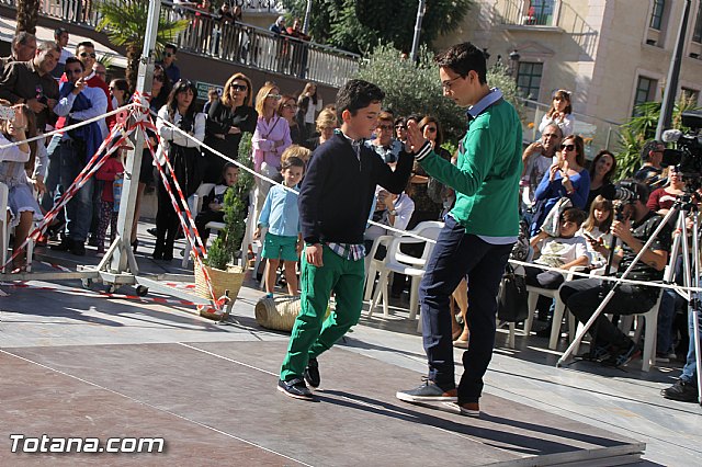 Domingo de tendencias - Totana 2016 - 1340