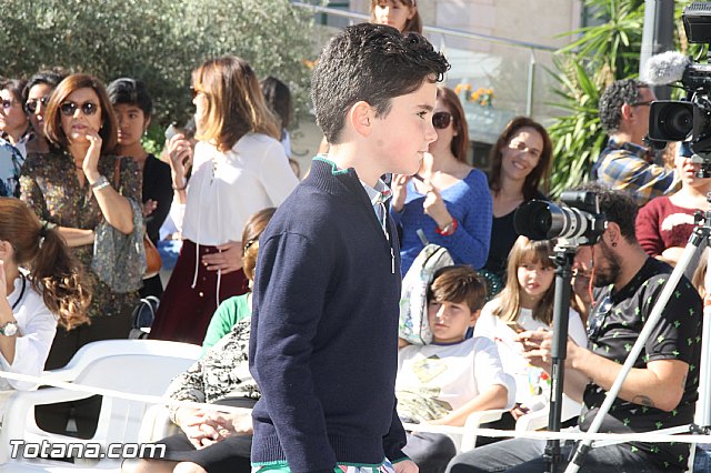 Domingo de tendencias - Totana 2016 - 1341