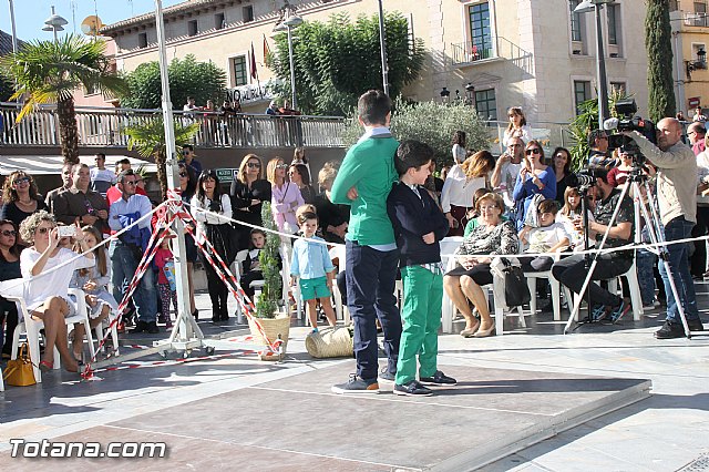 Domingo de tendencias - Totana 2016 - 1342