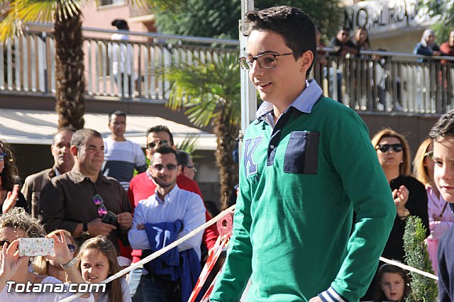 Domingo de tendencias - Totana 2016 - 1343