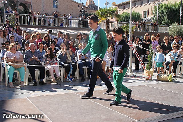 Domingo de tendencias - Totana 2016 - 1344