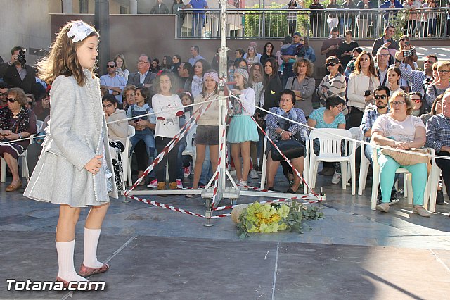 Domingo de tendencias - Totana 2016 - 1346