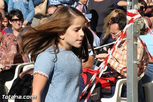 Domingo de tendencias - Totana 2016 - 1348