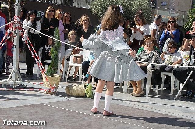 Domingo de tendencias - Totana 2016 - 1349